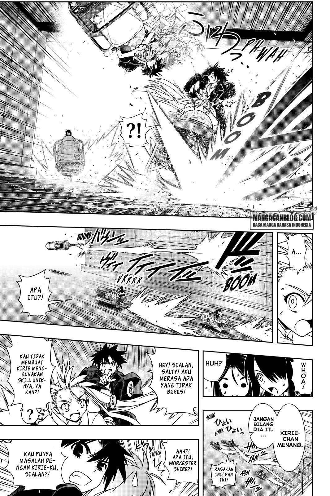 uq-holder - Chapter: 123