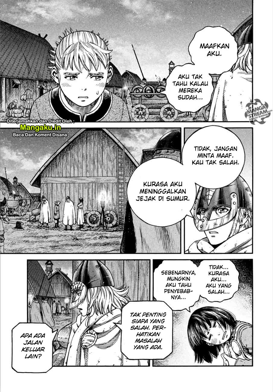 vinland-saga - Chapter: 150