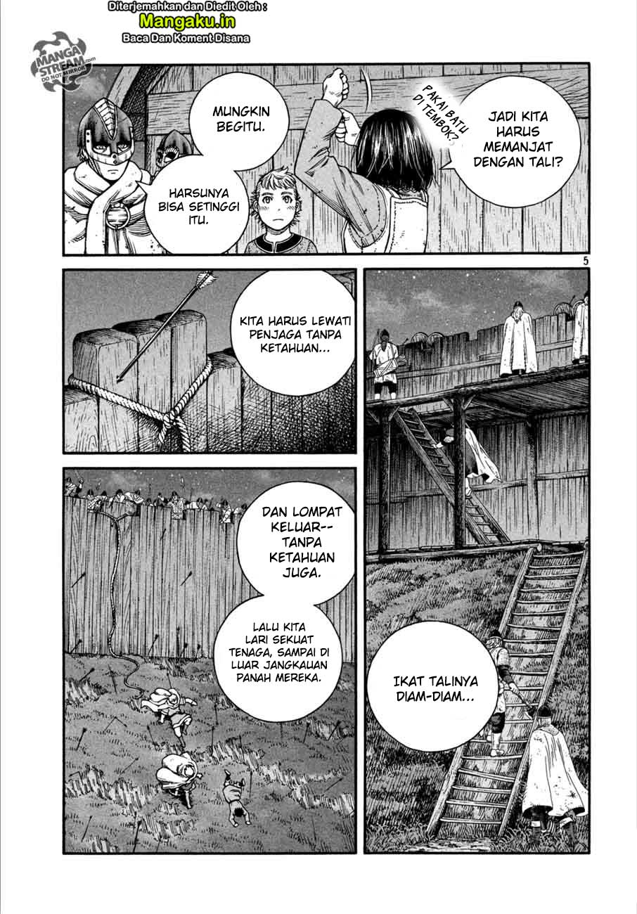 vinland-saga - Chapter: 150