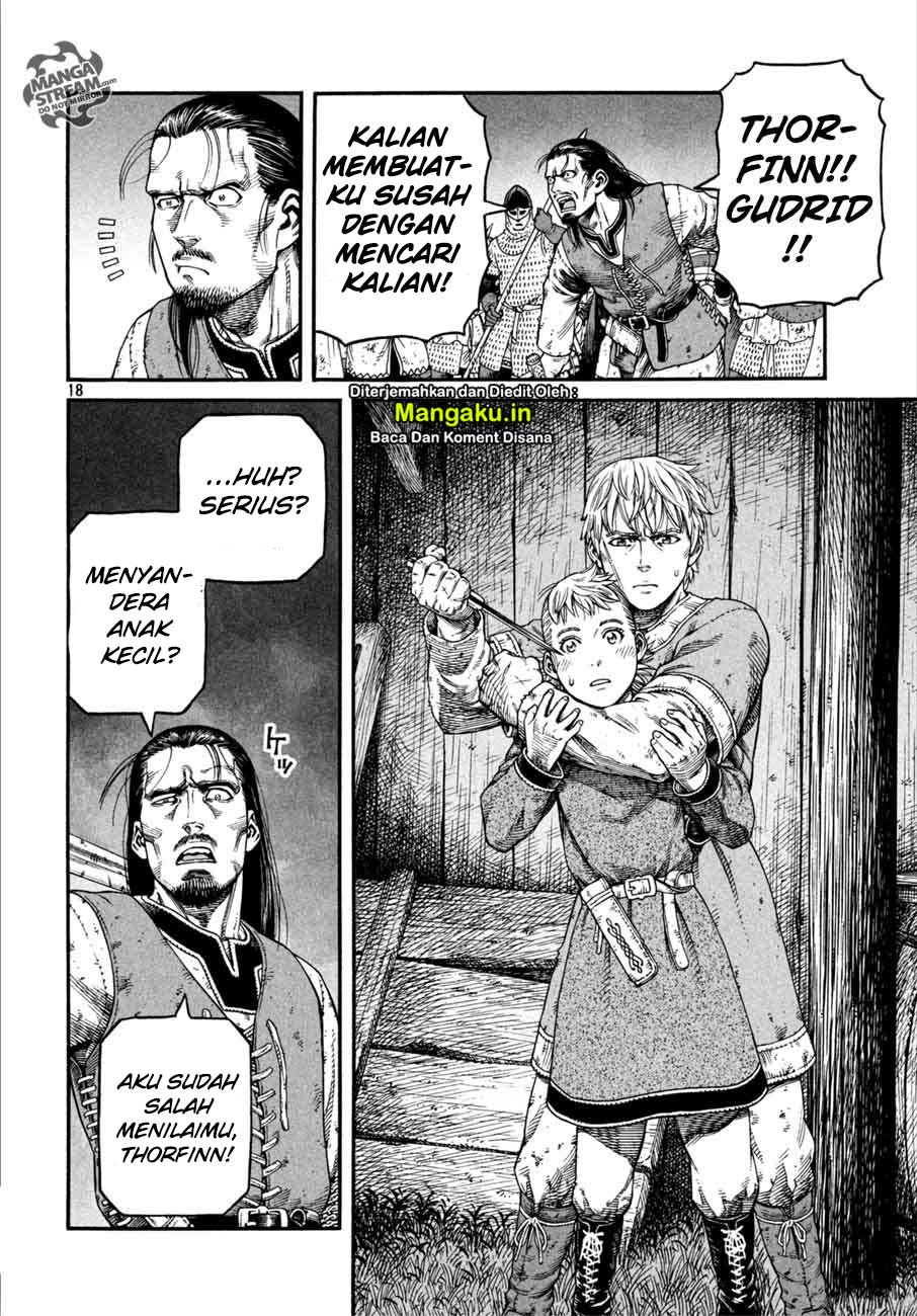 vinland-saga - Chapter: 150