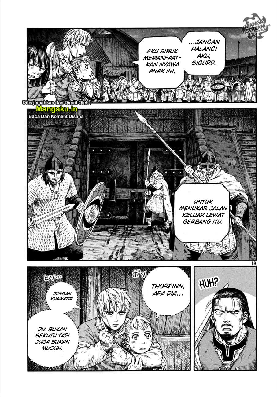 vinland-saga - Chapter: 150