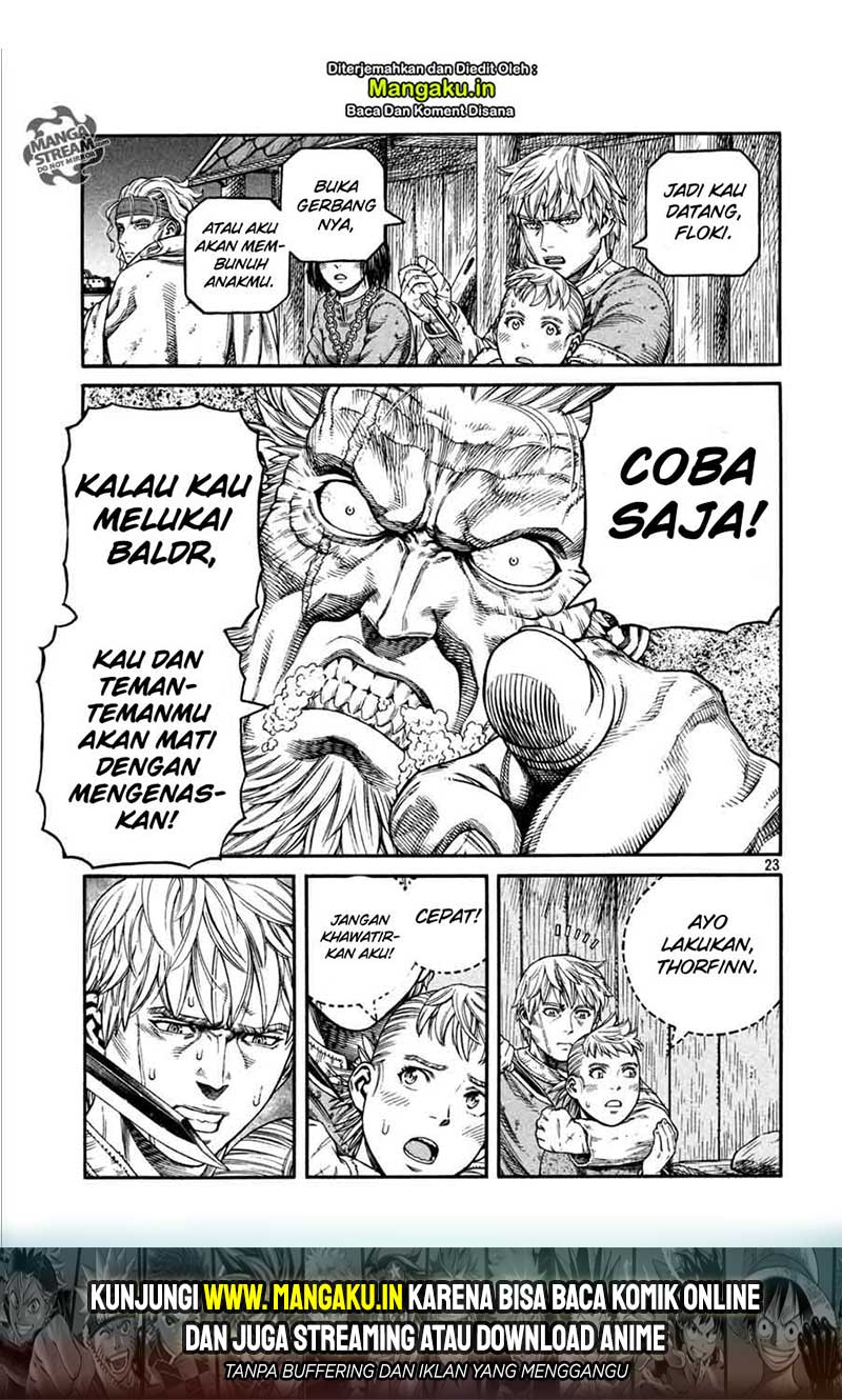 vinland-saga - Chapter: 150