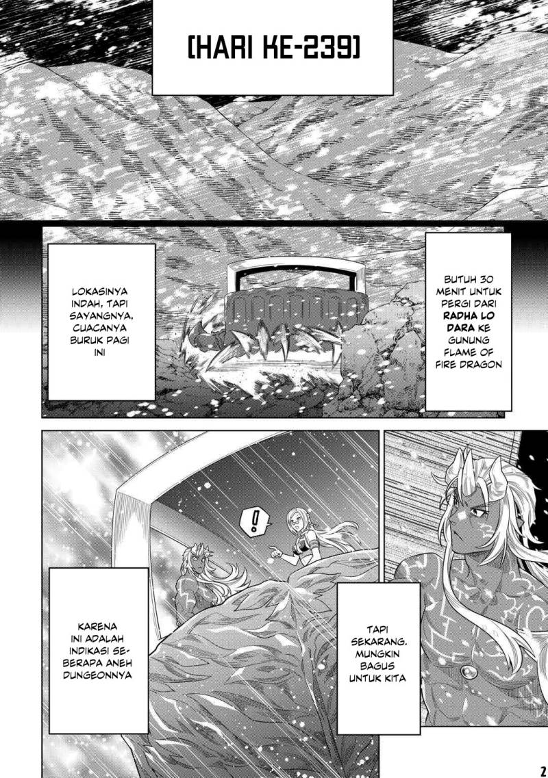 remonster - Chapter: 93