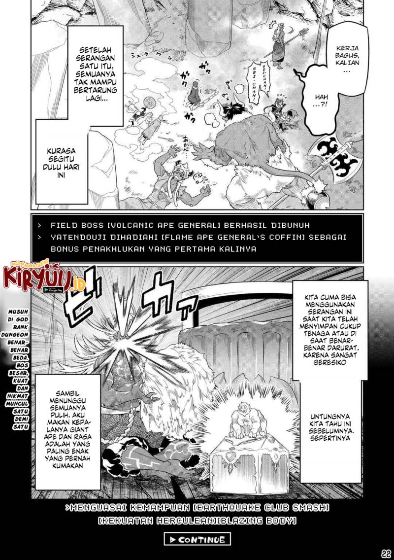 remonster - Chapter: 93