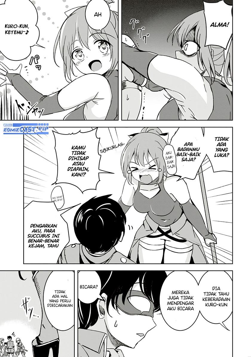 isekai-saikouhou-no-guild-leader - Chapter: 6.1