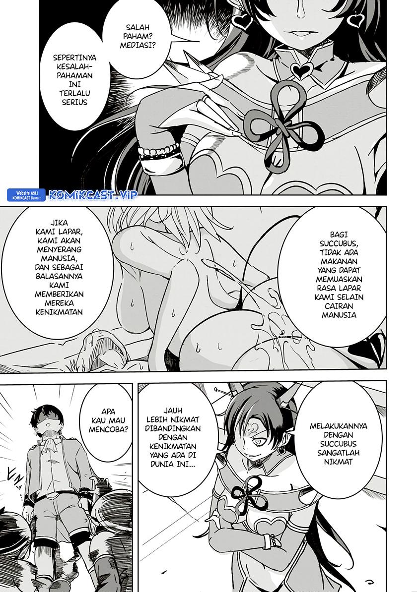 isekai-saikouhou-no-guild-leader - Chapter: 6.1