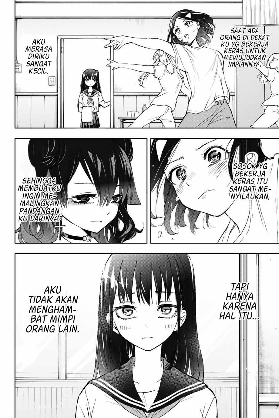 hanazono-twins - Chapter: 10