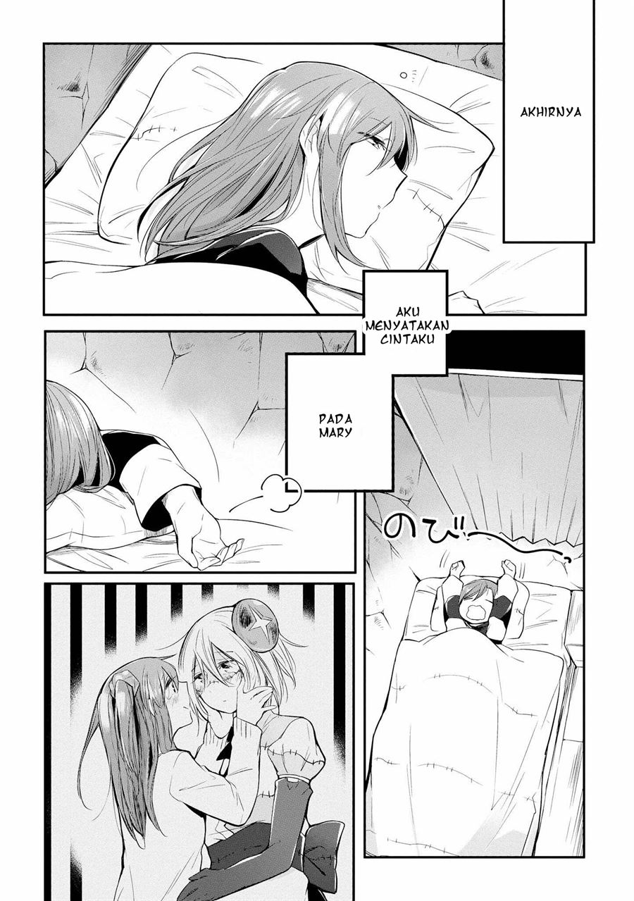 prison-town-he-youkoso - Chapter: 7