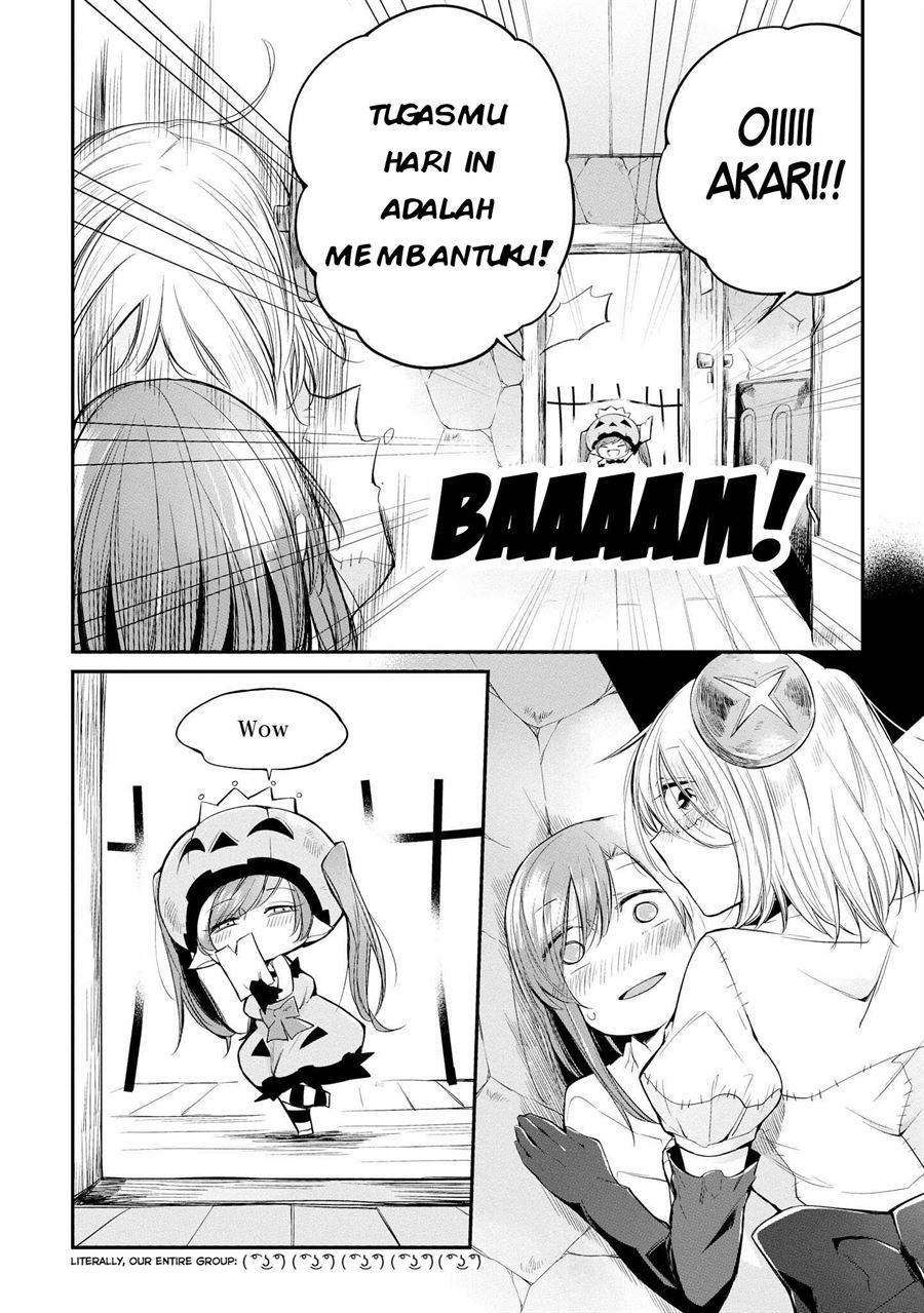 prison-town-he-youkoso - Chapter: 7