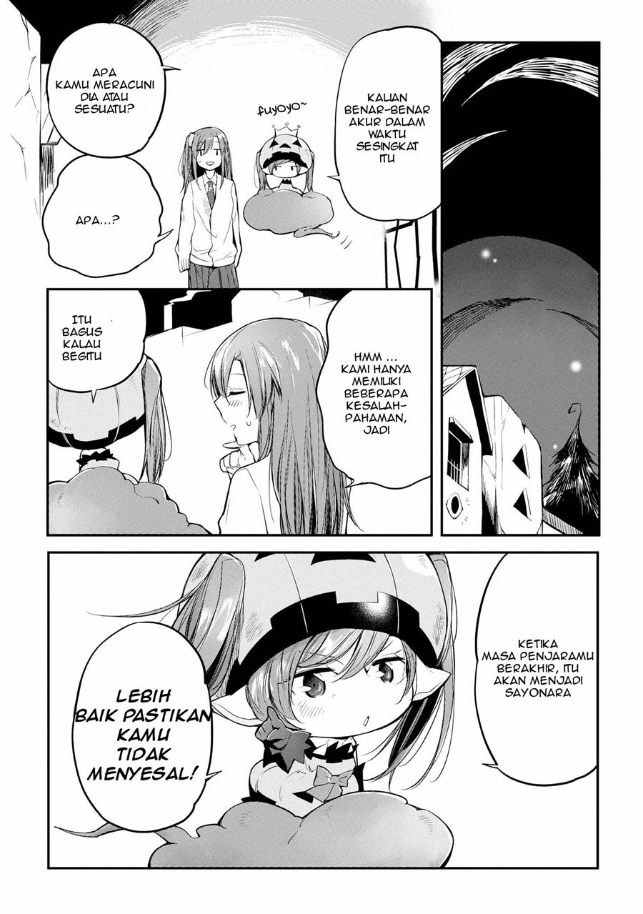 prison-town-he-youkoso - Chapter: 7