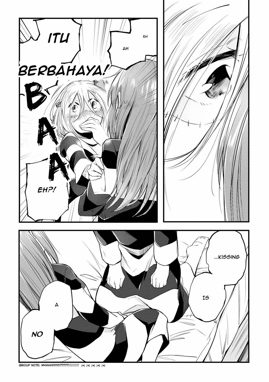 prison-town-he-youkoso - Chapter: 7