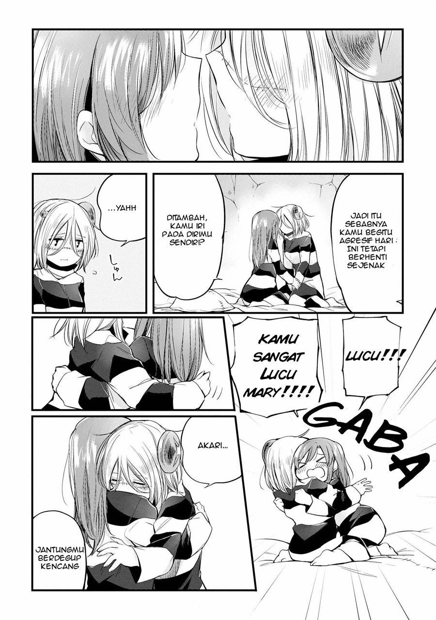 prison-town-he-youkoso - Chapter: 7