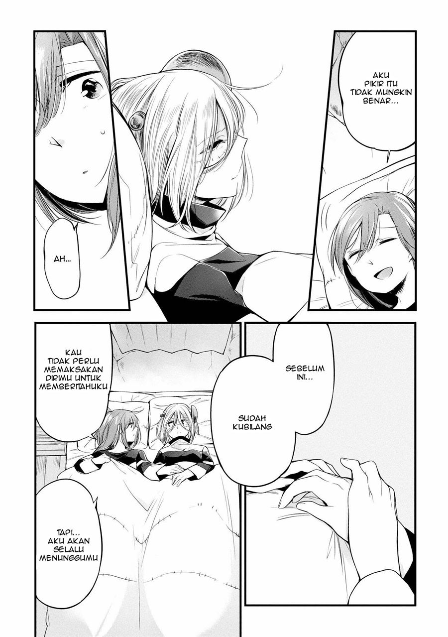 prison-town-he-youkoso - Chapter: 7
