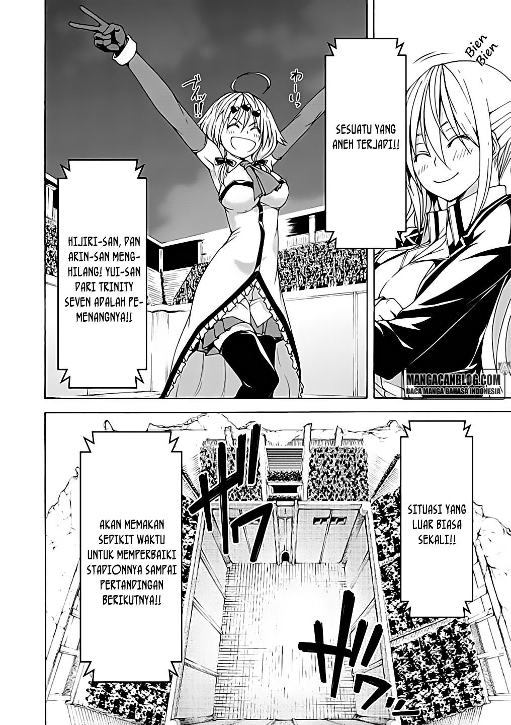 trinity-seven - Chapter: 53