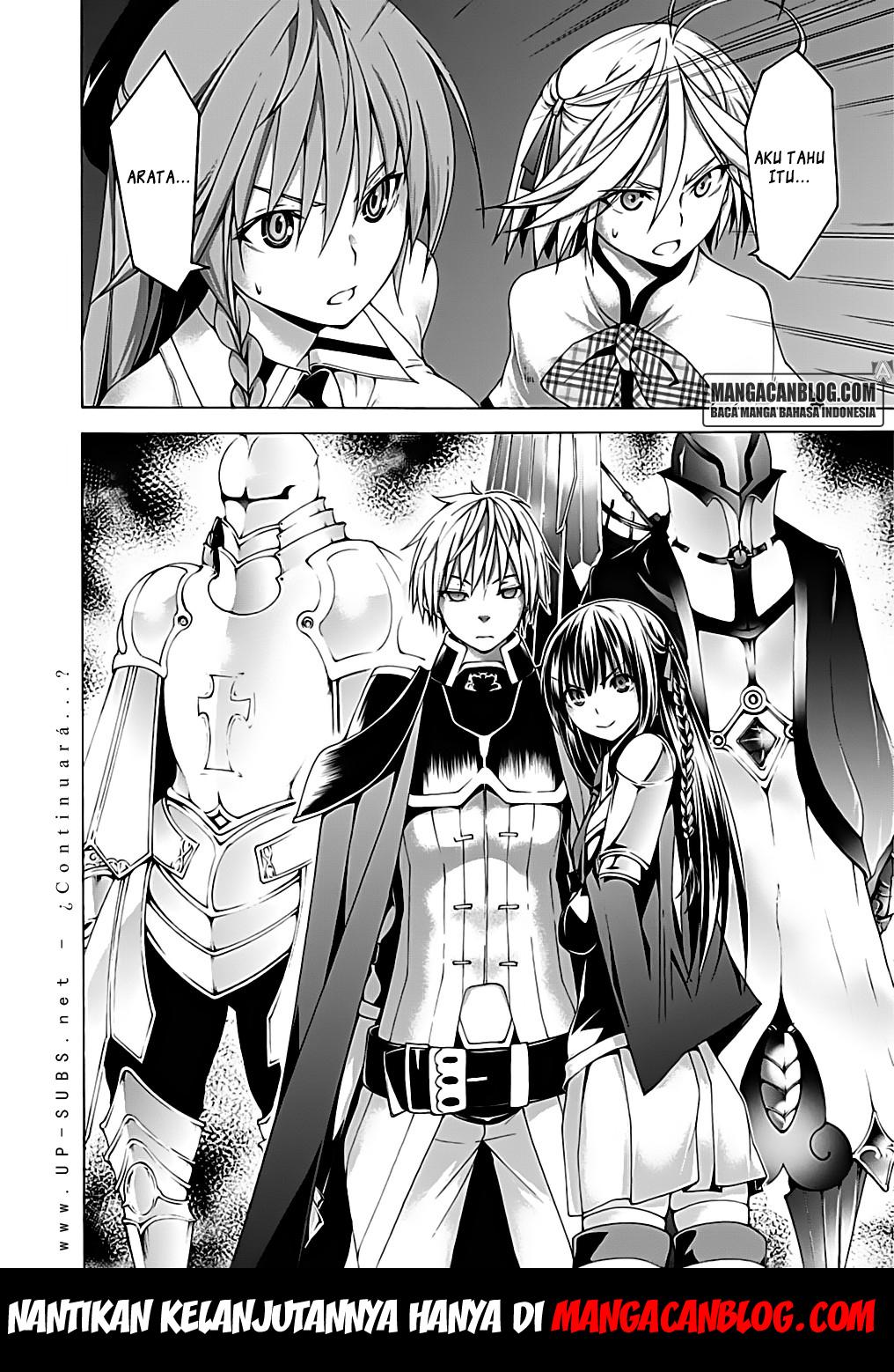 trinity-seven - Chapter: 53