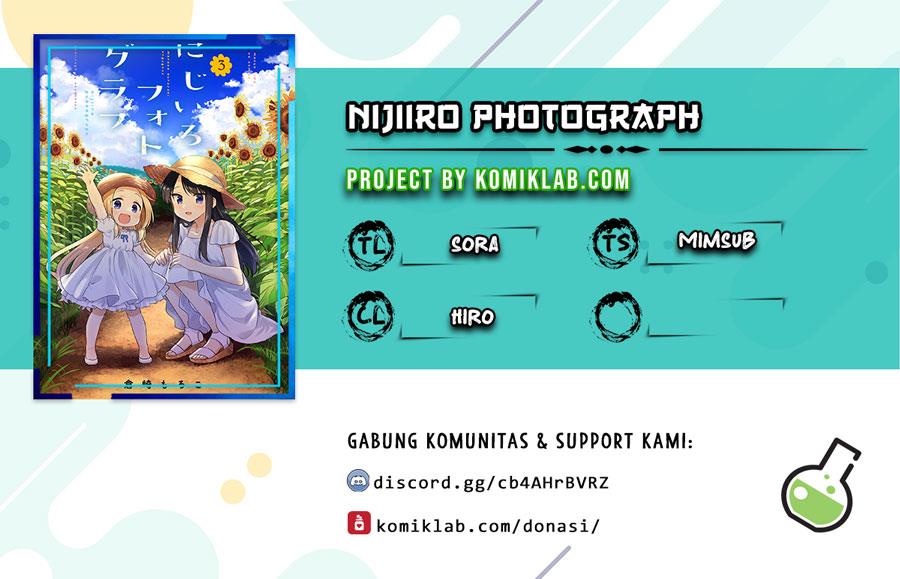nijiiro-photograph - Chapter: 2