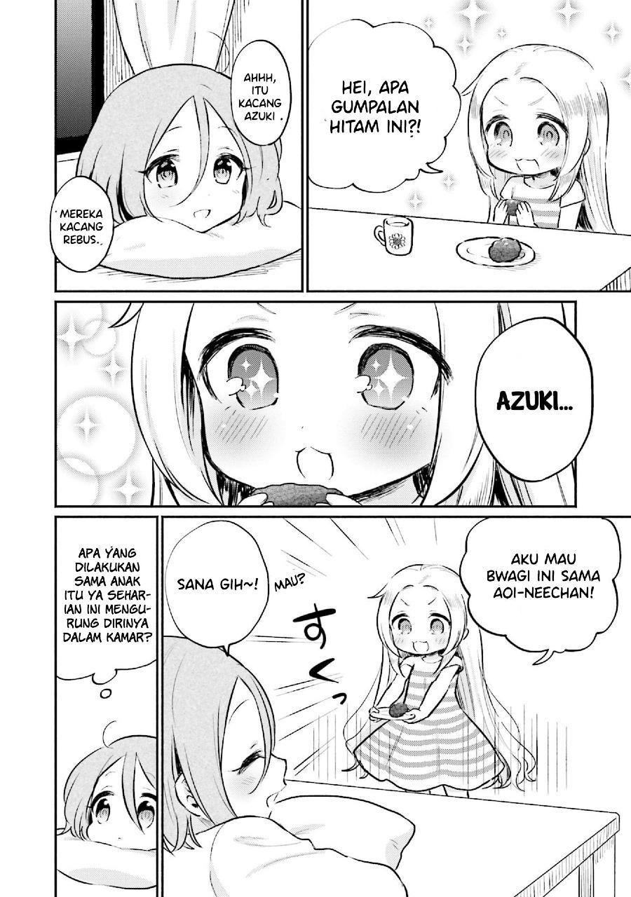 nijiiro-photograph - Chapter: 2