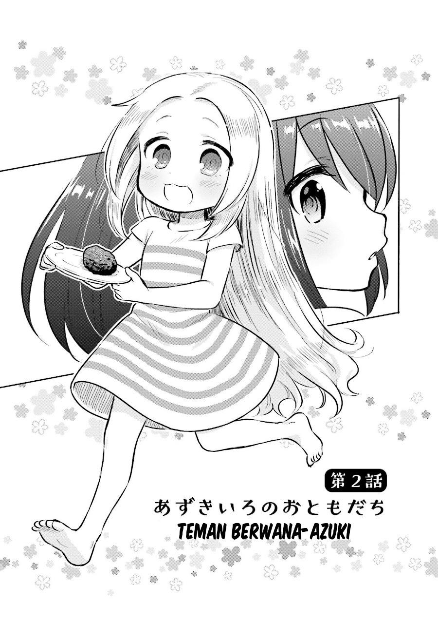 nijiiro-photograph - Chapter: 2