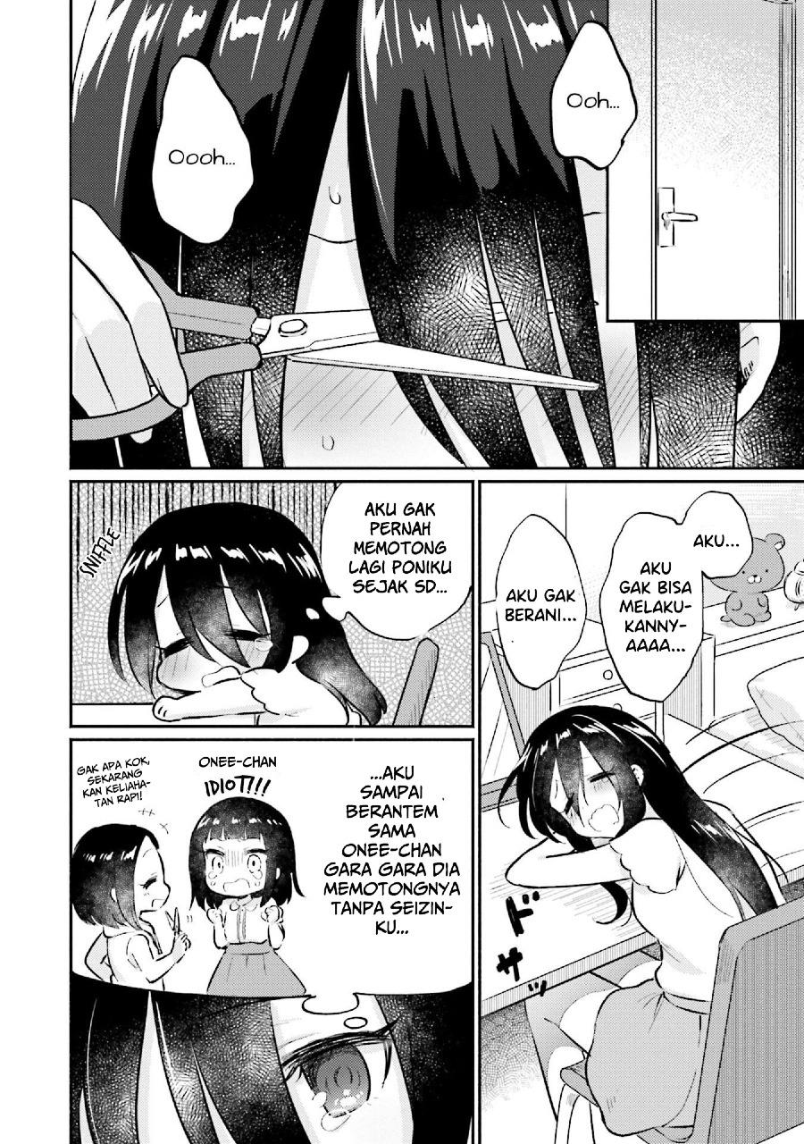 nijiiro-photograph - Chapter: 2