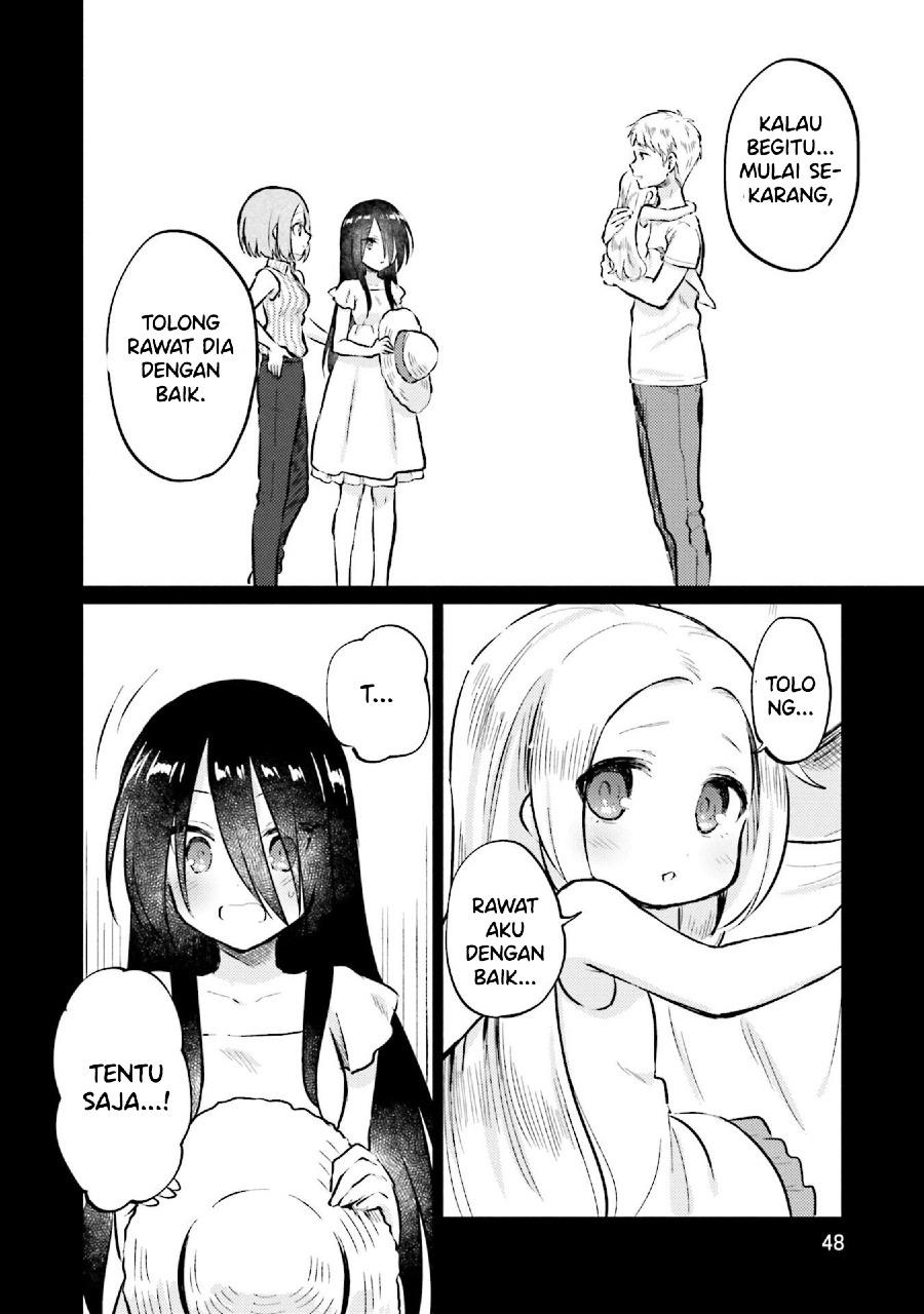 nijiiro-photograph - Chapter: 2