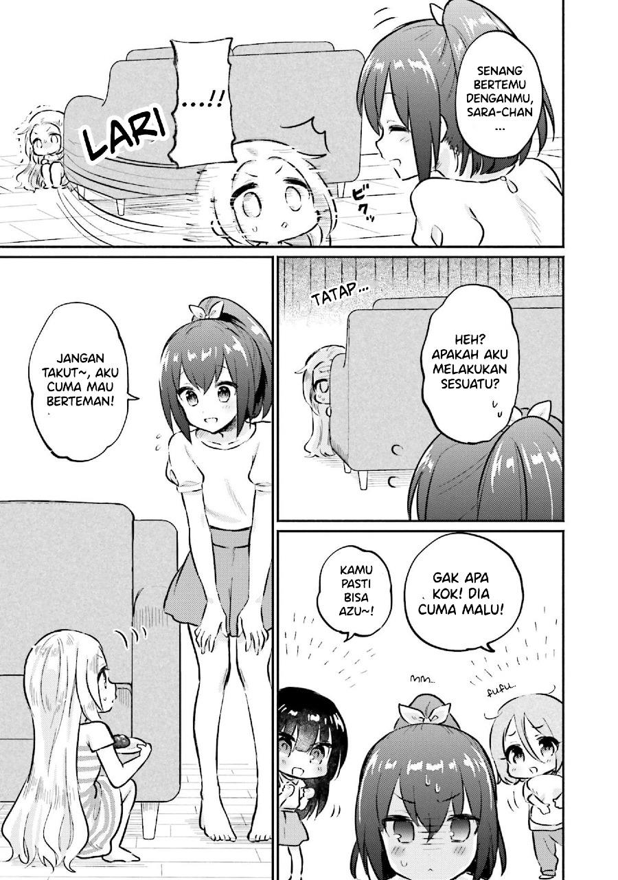 nijiiro-photograph - Chapter: 2