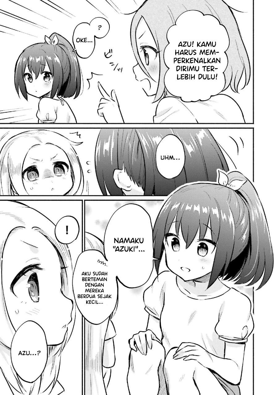 nijiiro-photograph - Chapter: 2