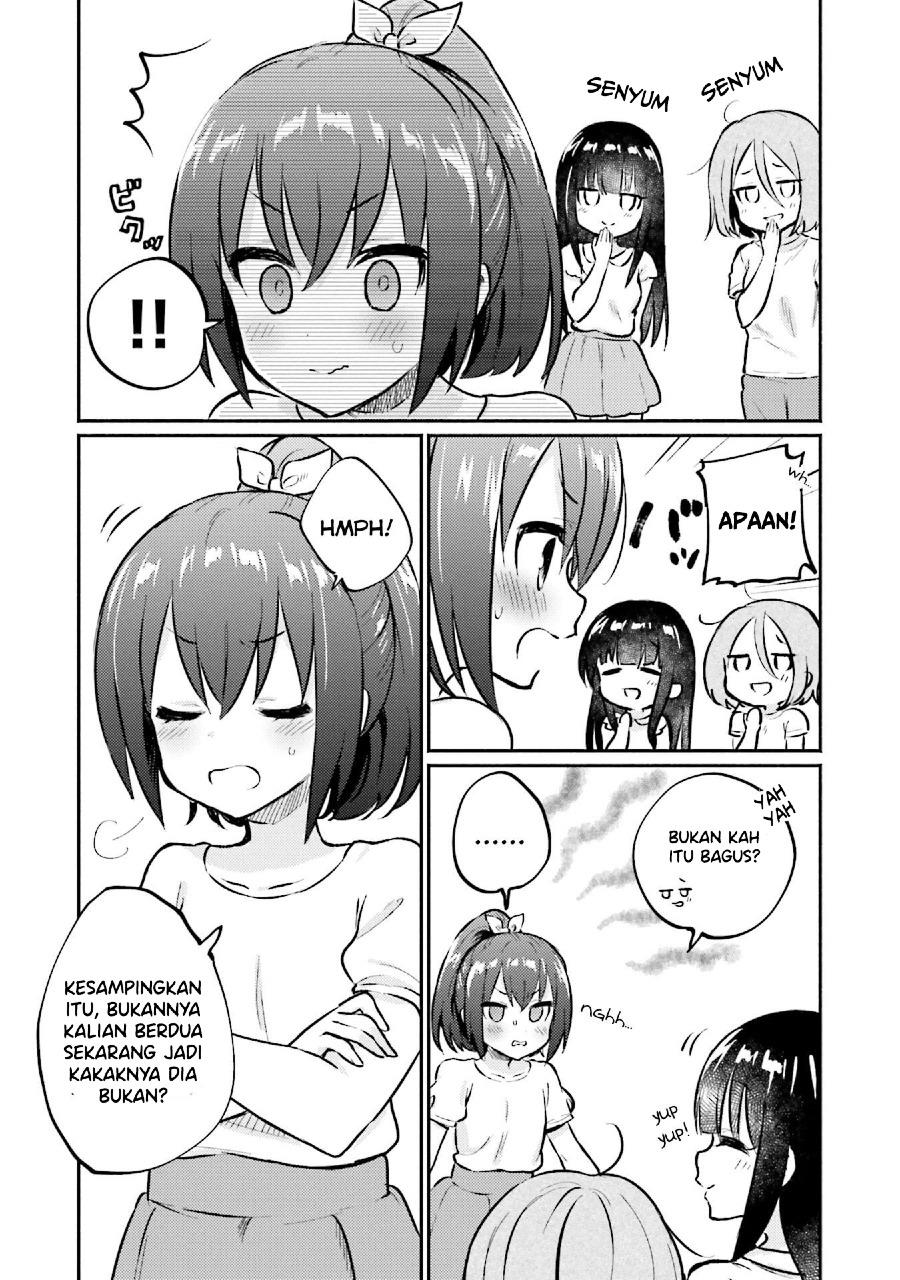 nijiiro-photograph - Chapter: 2