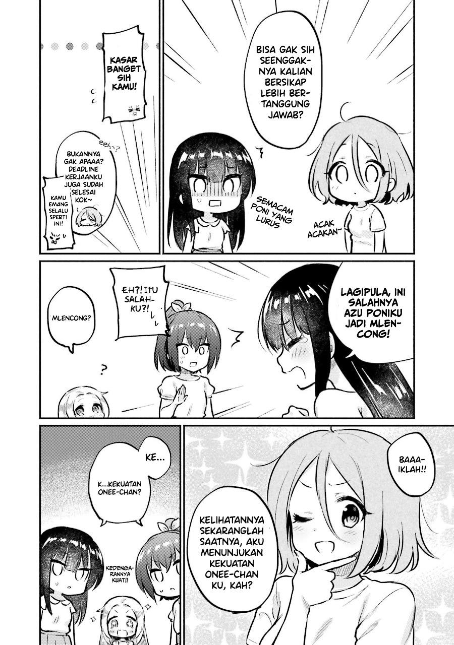 nijiiro-photograph - Chapter: 2