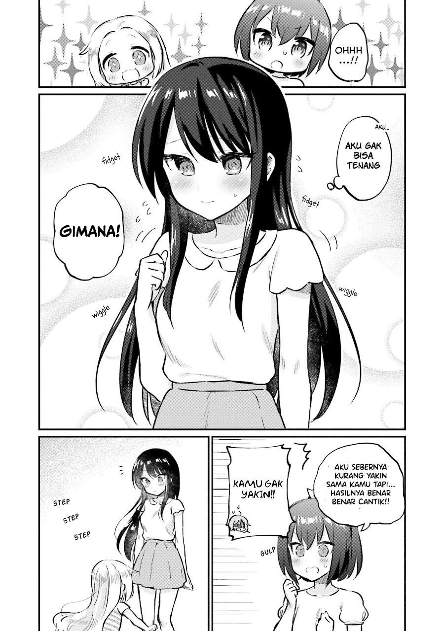 nijiiro-photograph - Chapter: 2