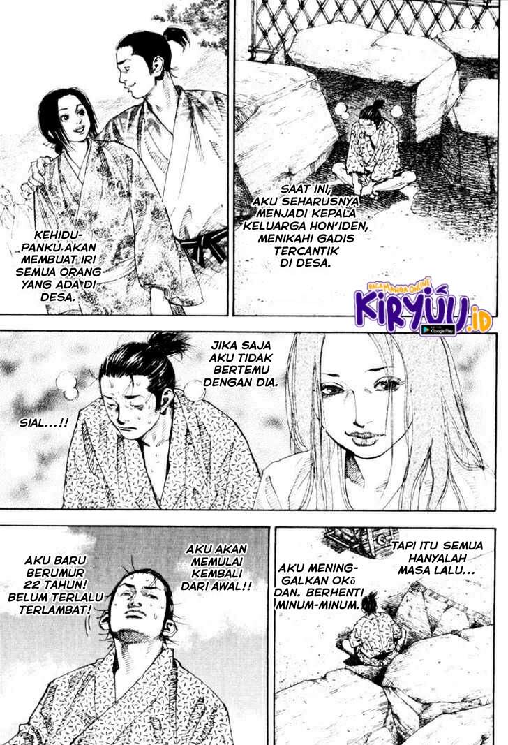 vagabond - Chapter: 55