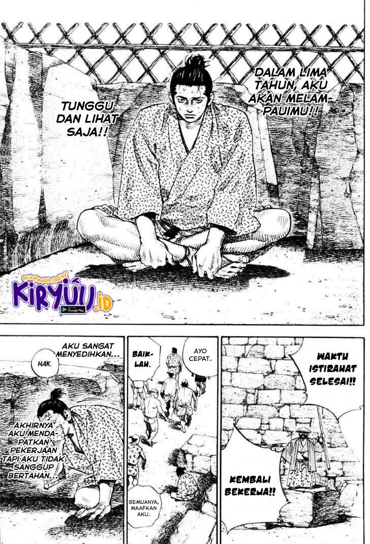 vagabond - Chapter: 55