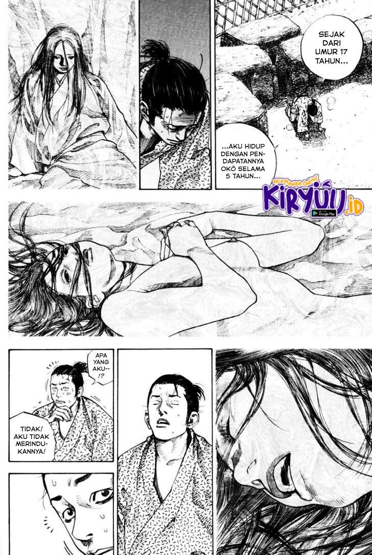 vagabond - Chapter: 55