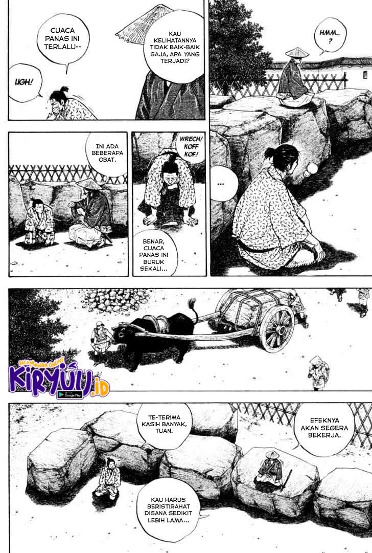 vagabond - Chapter: 55