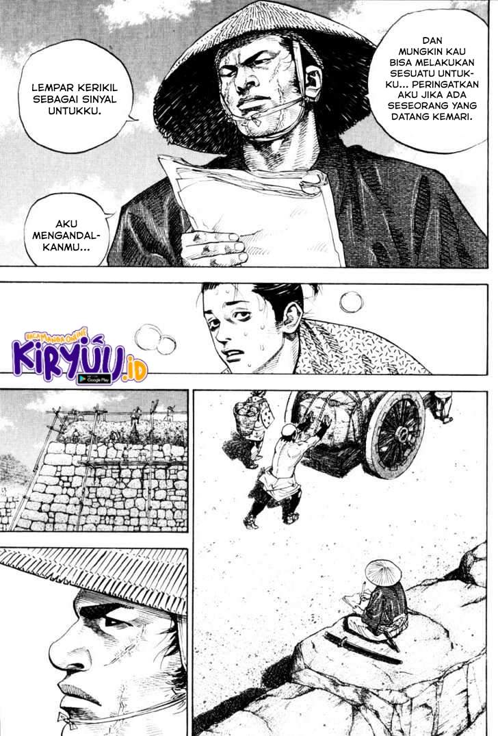 vagabond - Chapter: 55