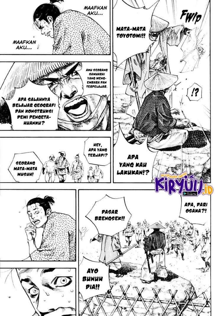 vagabond - Chapter: 55