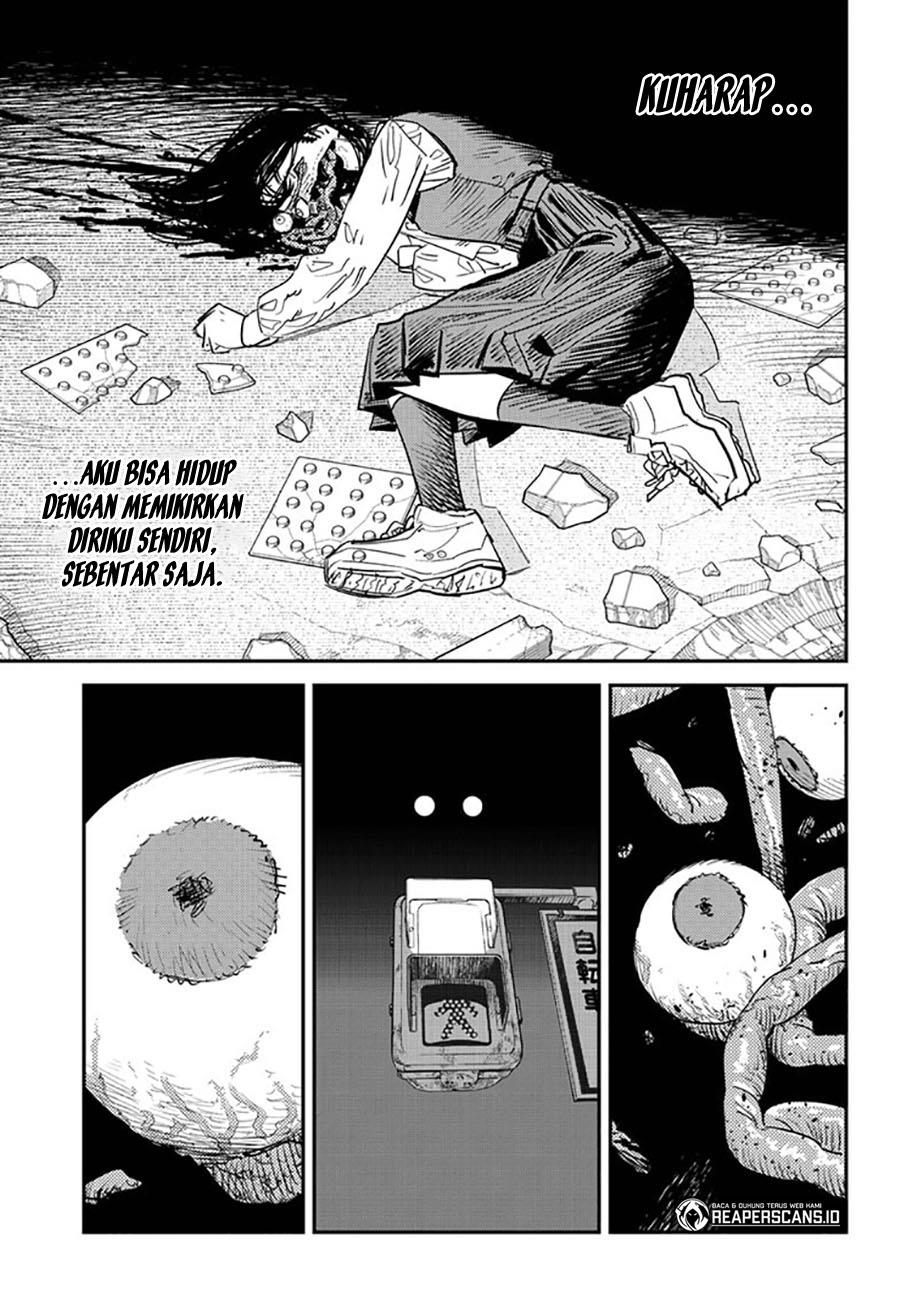 chainsaw-man - Chapter: 98