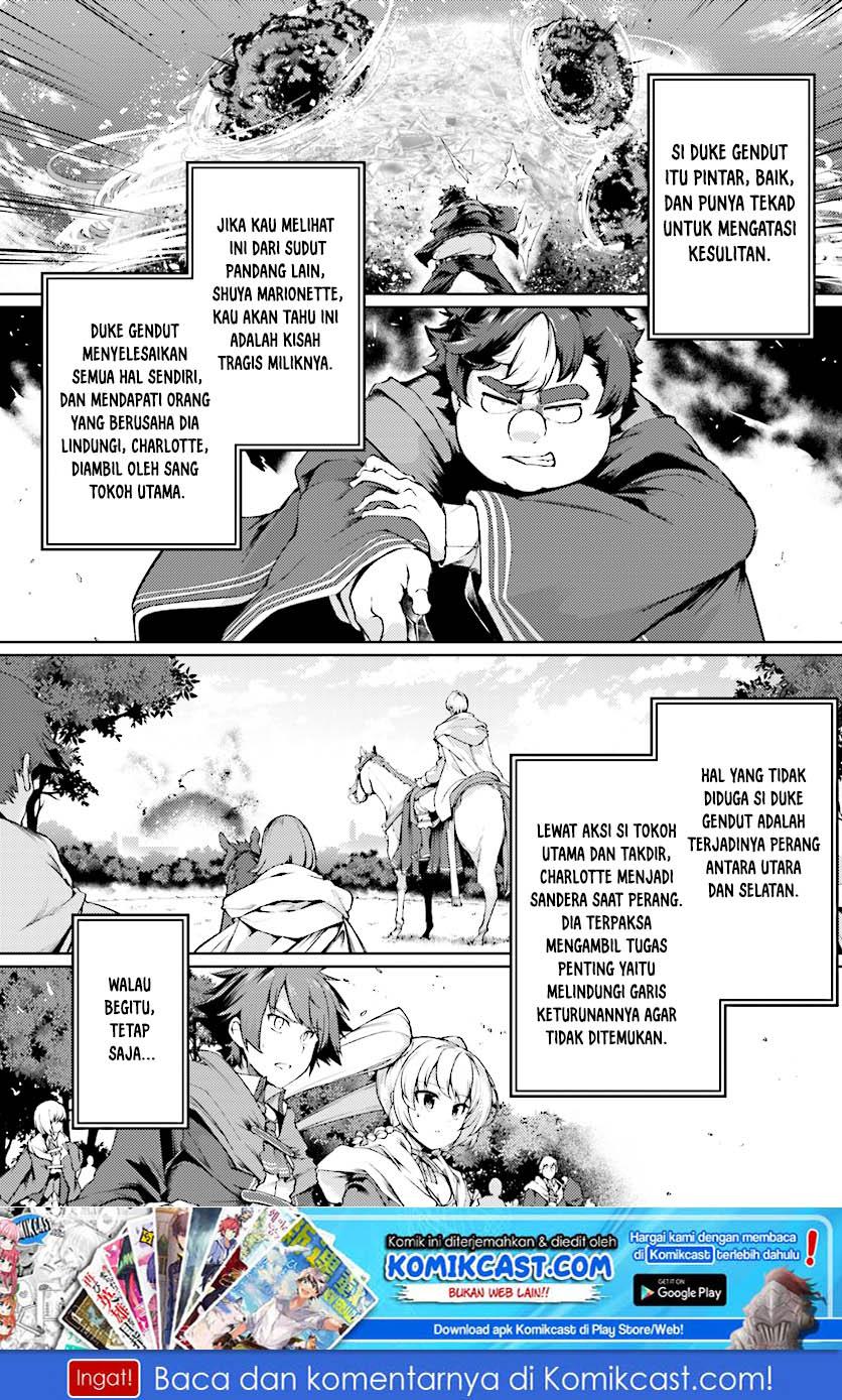 buta-koushaku-ni-tensei-shitakara-kondo-wa-kimi-ni-suki-to-iitai - Chapter: 10