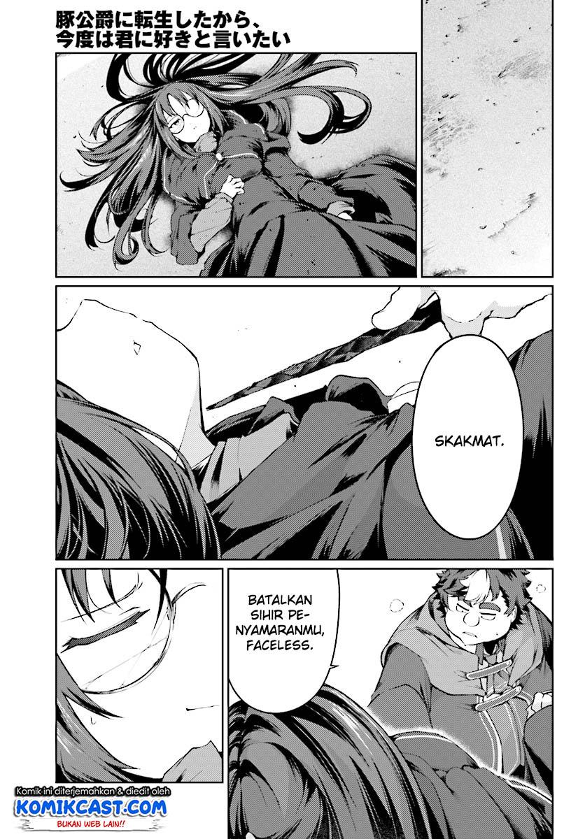 buta-koushaku-ni-tensei-shitakara-kondo-wa-kimi-ni-suki-to-iitai - Chapter: 10