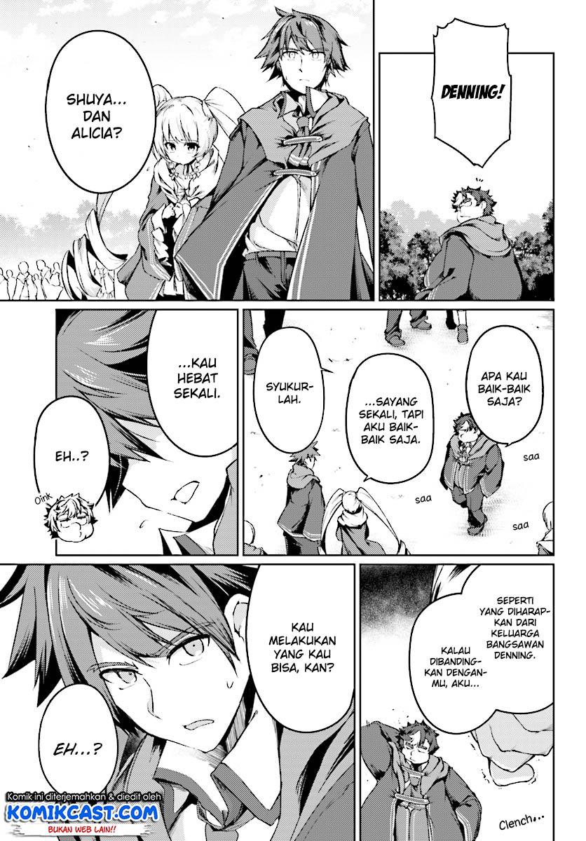 buta-koushaku-ni-tensei-shitakara-kondo-wa-kimi-ni-suki-to-iitai - Chapter: 10