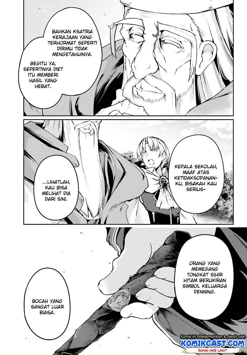 buta-koushaku-ni-tensei-shitakara-kondo-wa-kimi-ni-suki-to-iitai - Chapter: 10