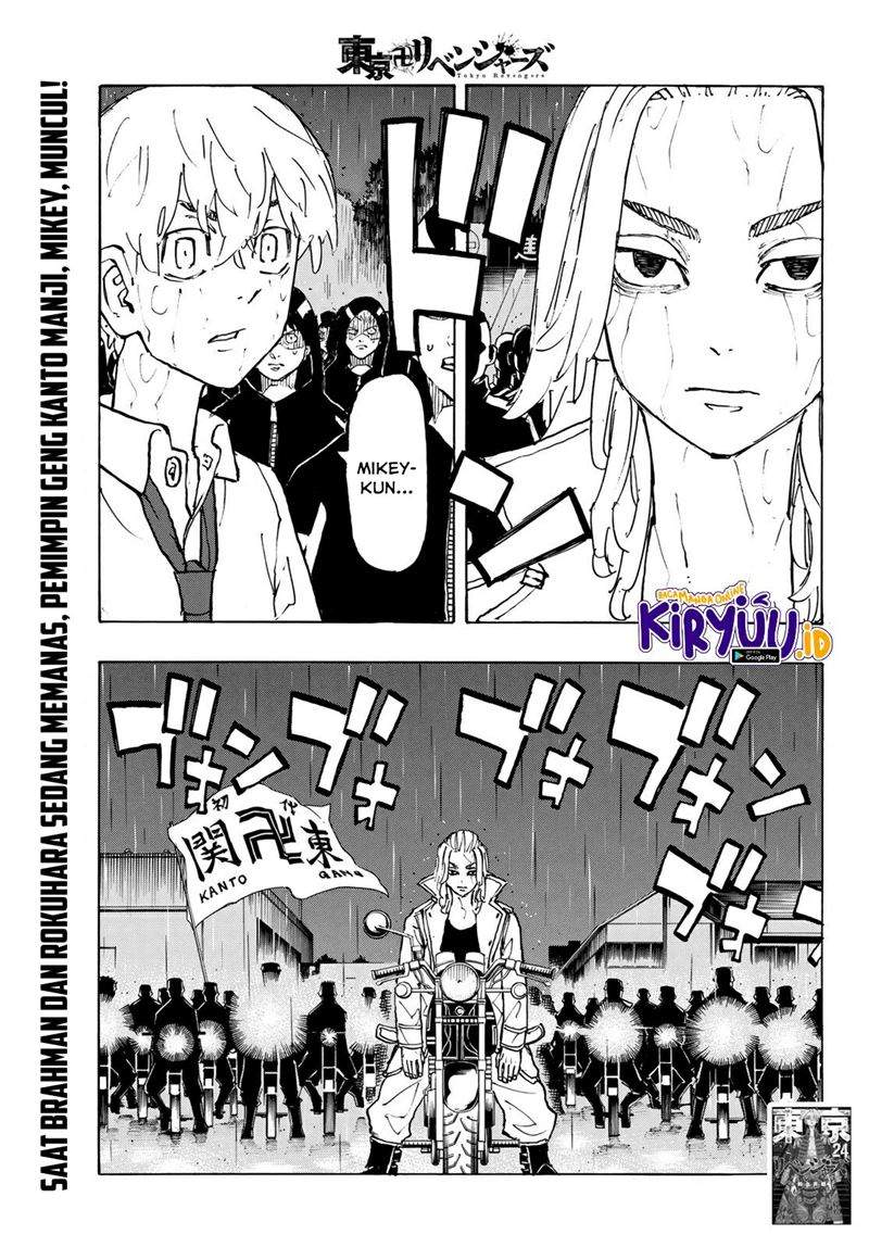 tokyo-revengers - Chapter: 225