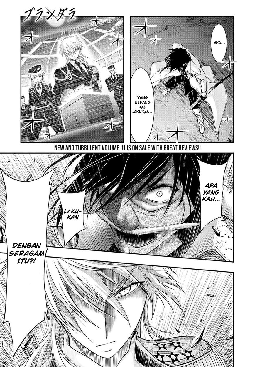 plunderer - Chapter: 46