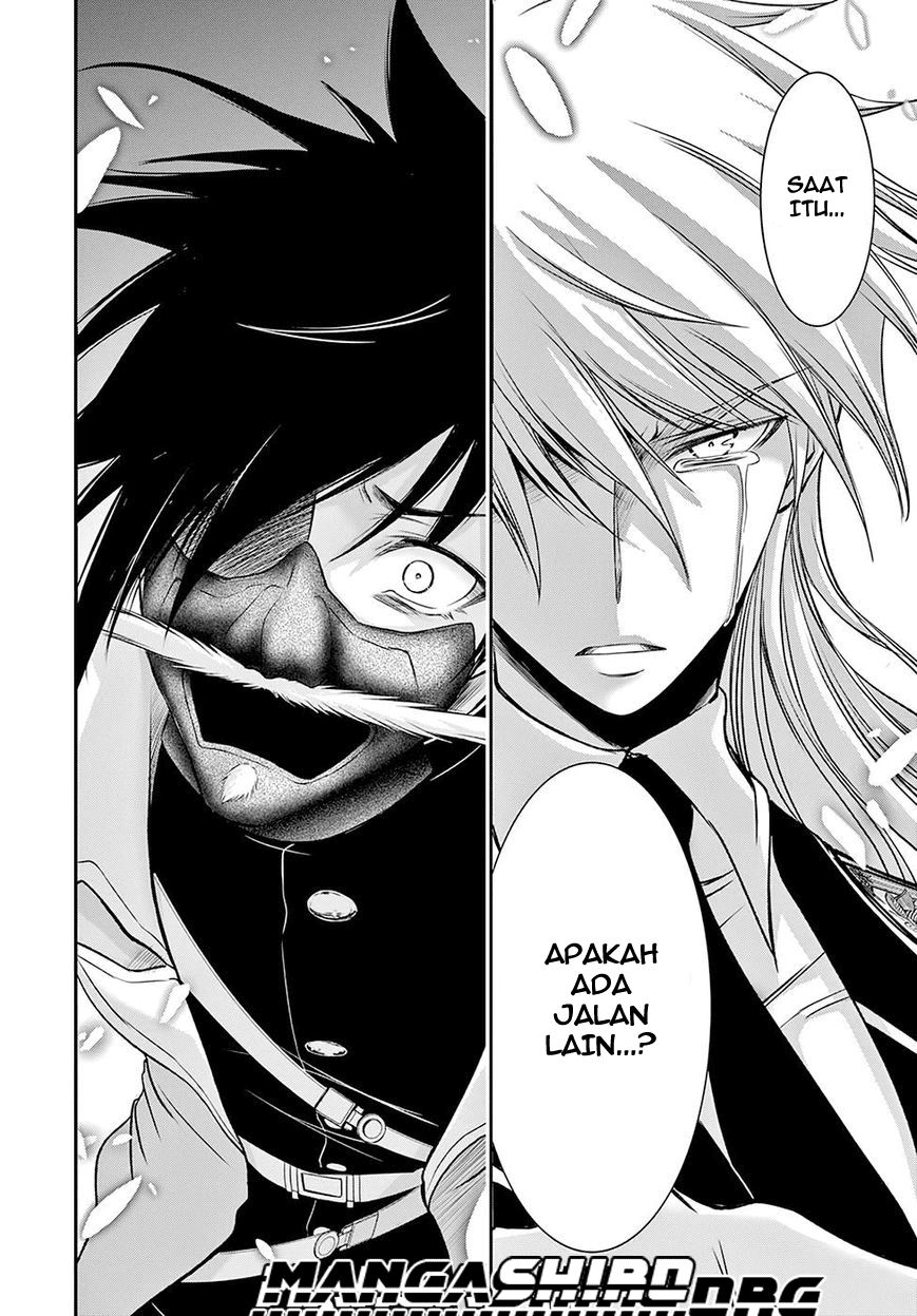 plunderer - Chapter: 46