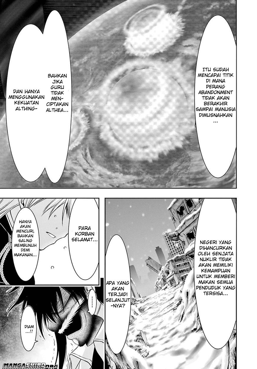 plunderer - Chapter: 46