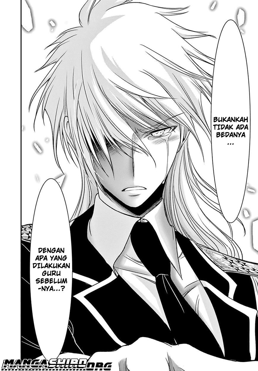 plunderer - Chapter: 46