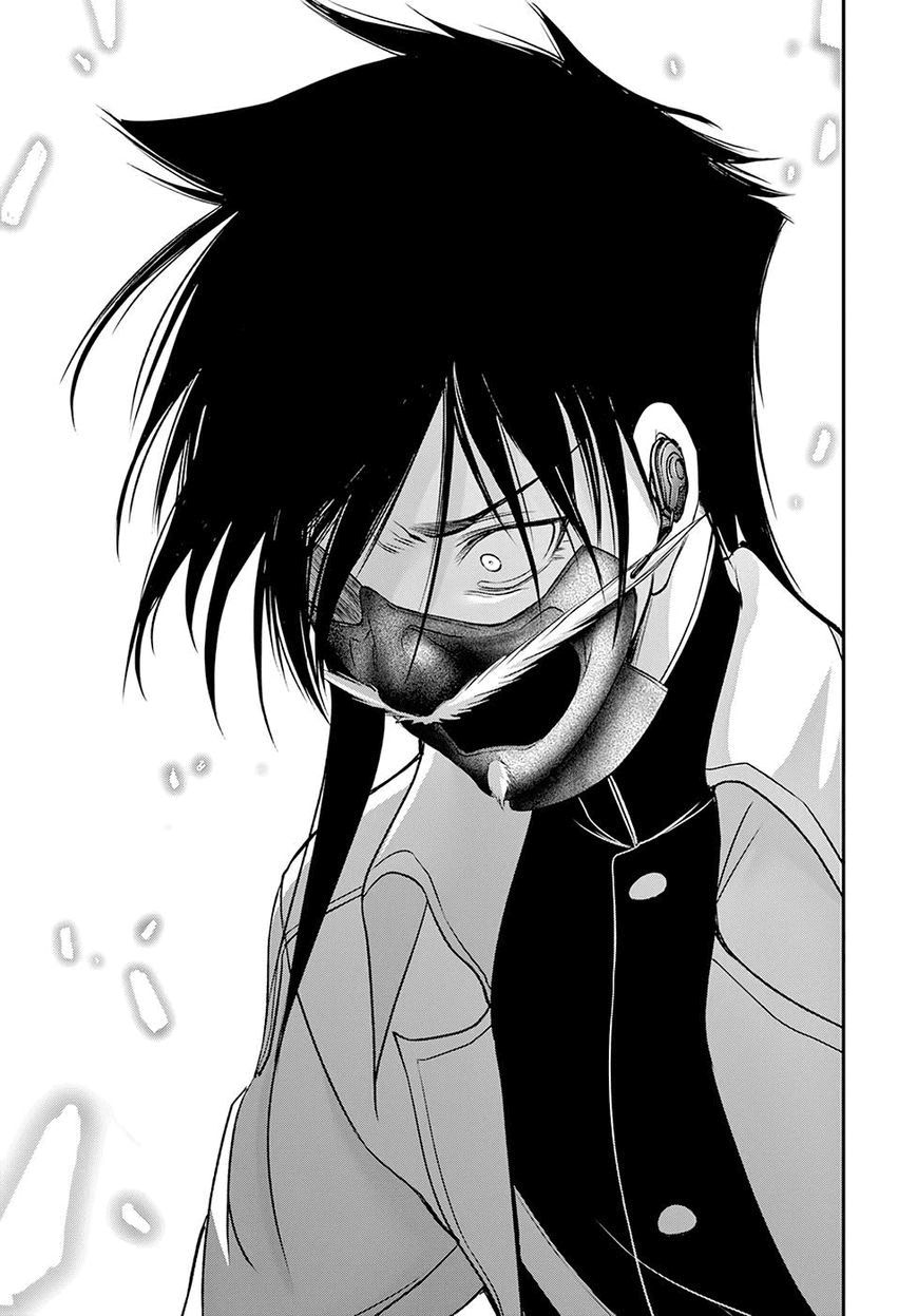 plunderer - Chapter: 46