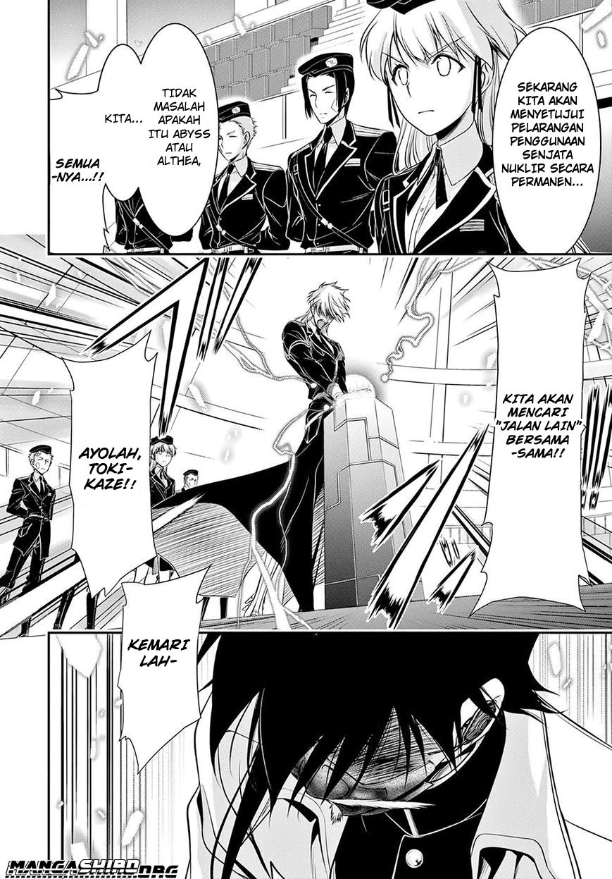 plunderer - Chapter: 46
