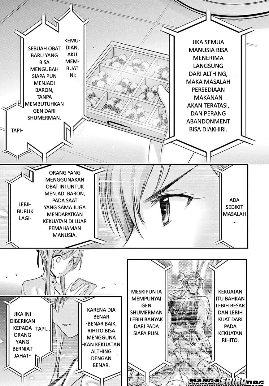plunderer - Chapter: 46