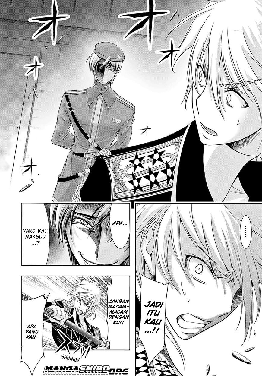 plunderer - Chapter: 46