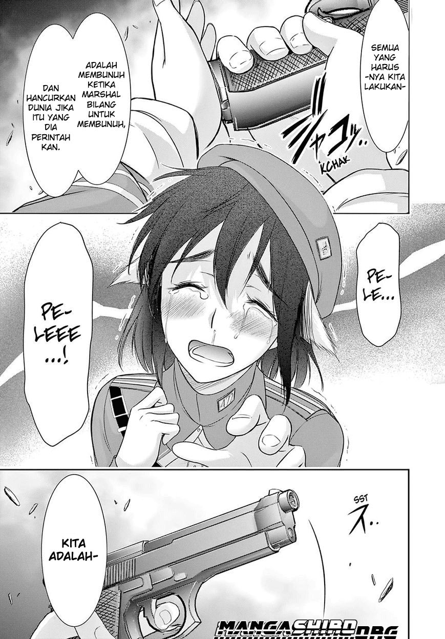 plunderer - Chapter: 46